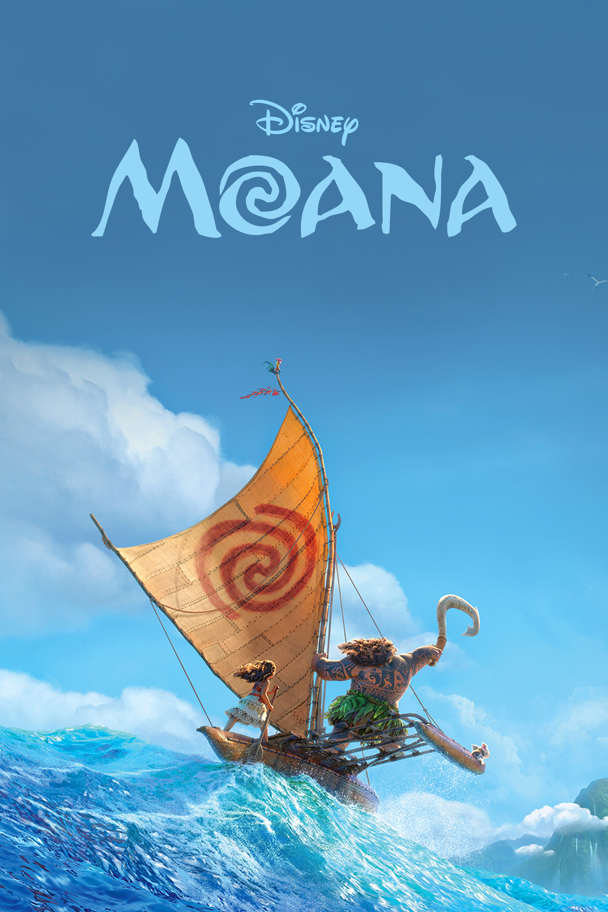 Moana (2016) [179163] (A1479884400) [[Movies]] --Plex--